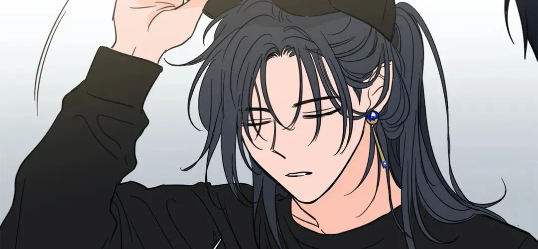 Uncanny Charm Chapter 17 page 6 - 