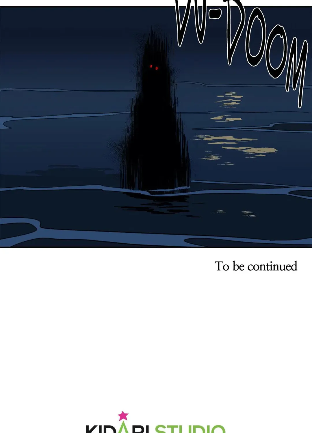 Uncanny Charm Chapter 17 page 55 - 