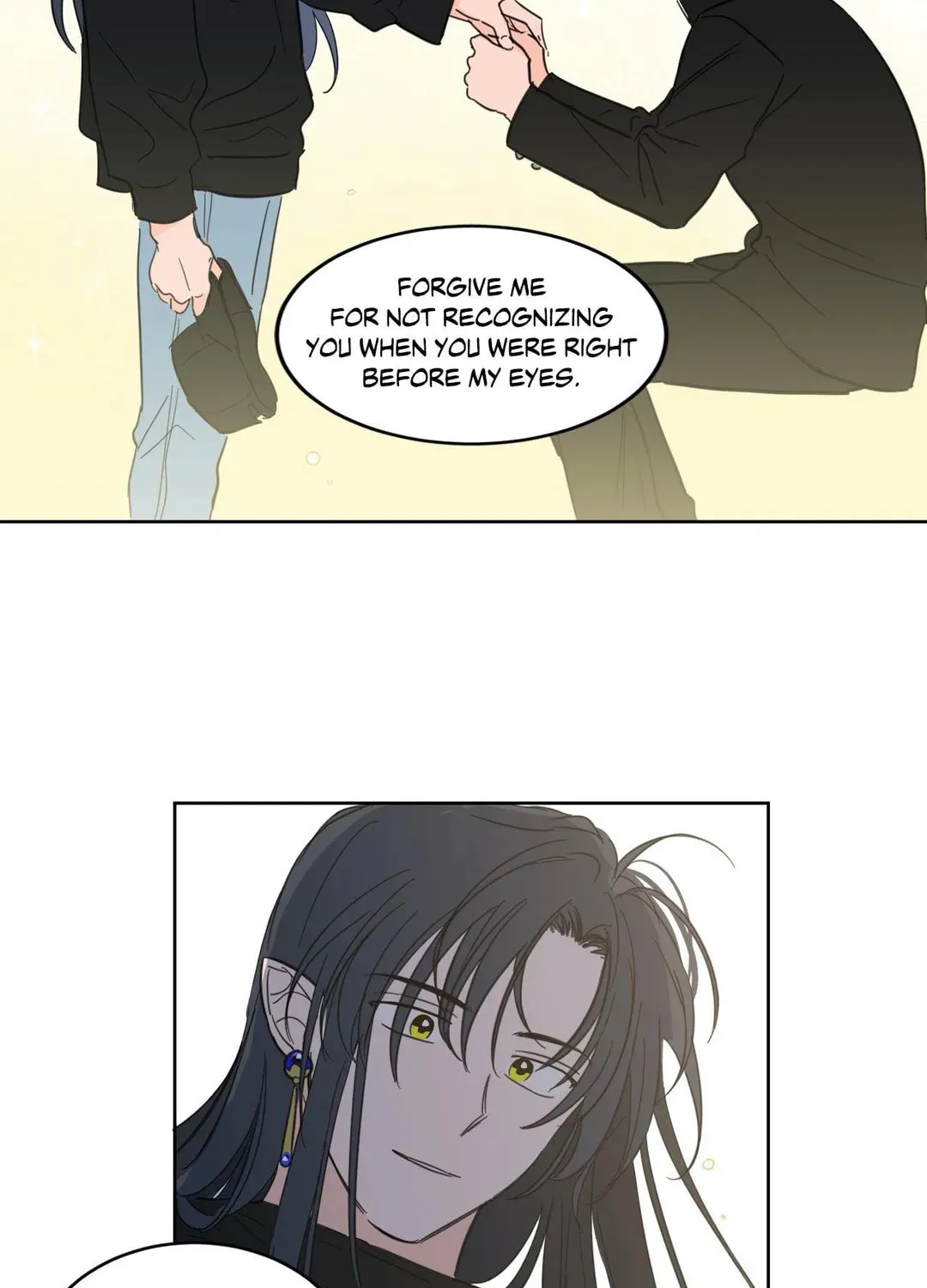 Uncanny Charm Chapter 17 page 8 - 