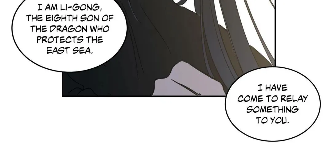 Uncanny Charm Chapter 17 page 9 - 