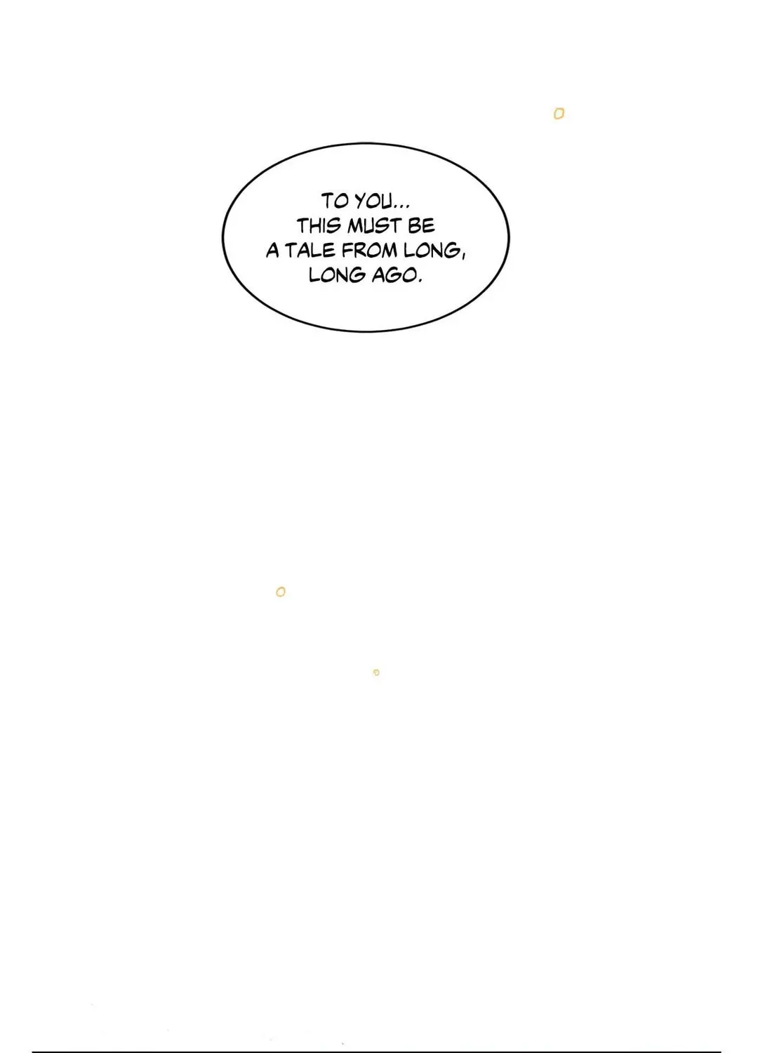 Uncanny Charm Chapter 17 page 10 - 