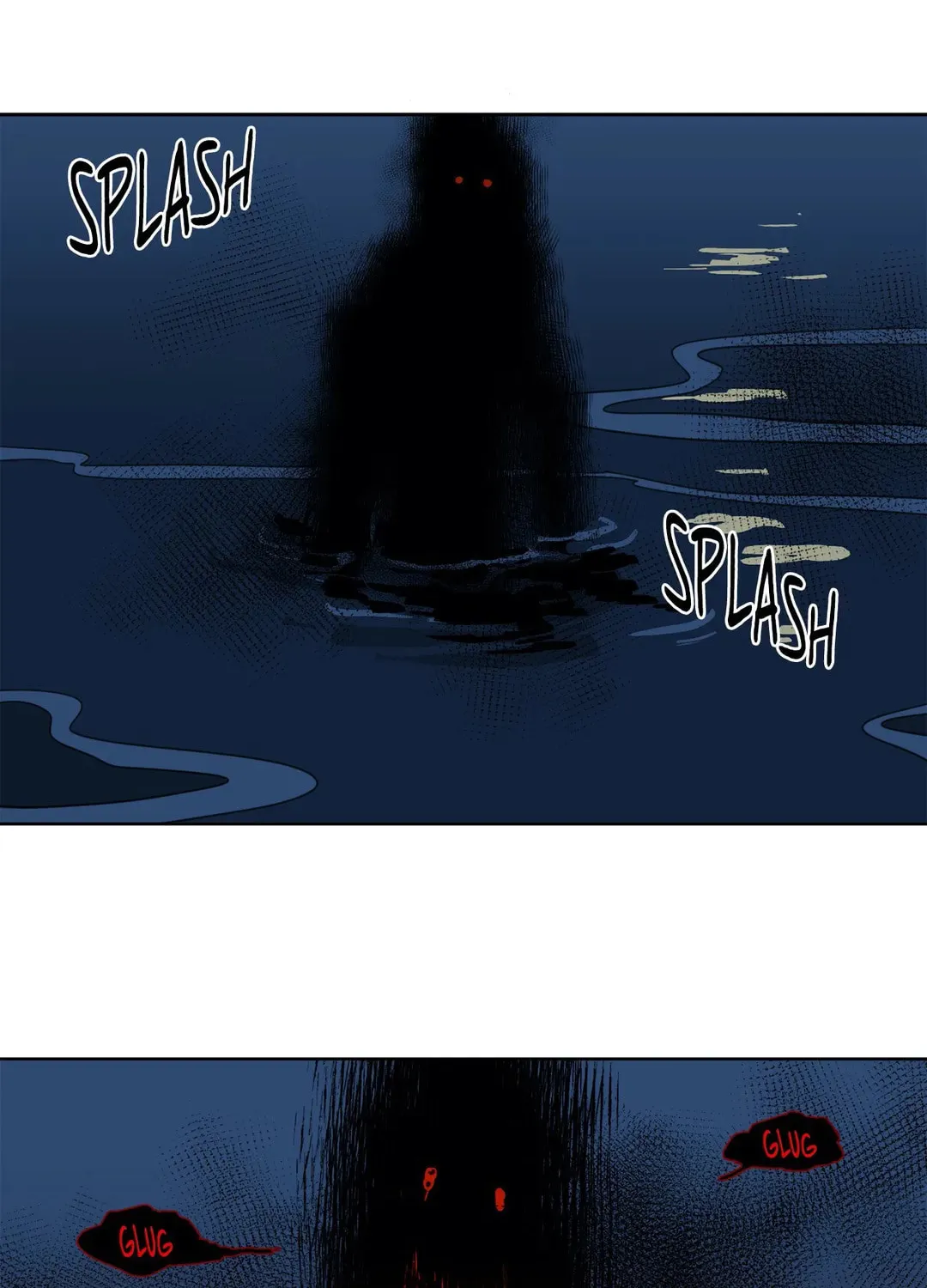 Uncanny Charm Chapter 18 page 2 - 