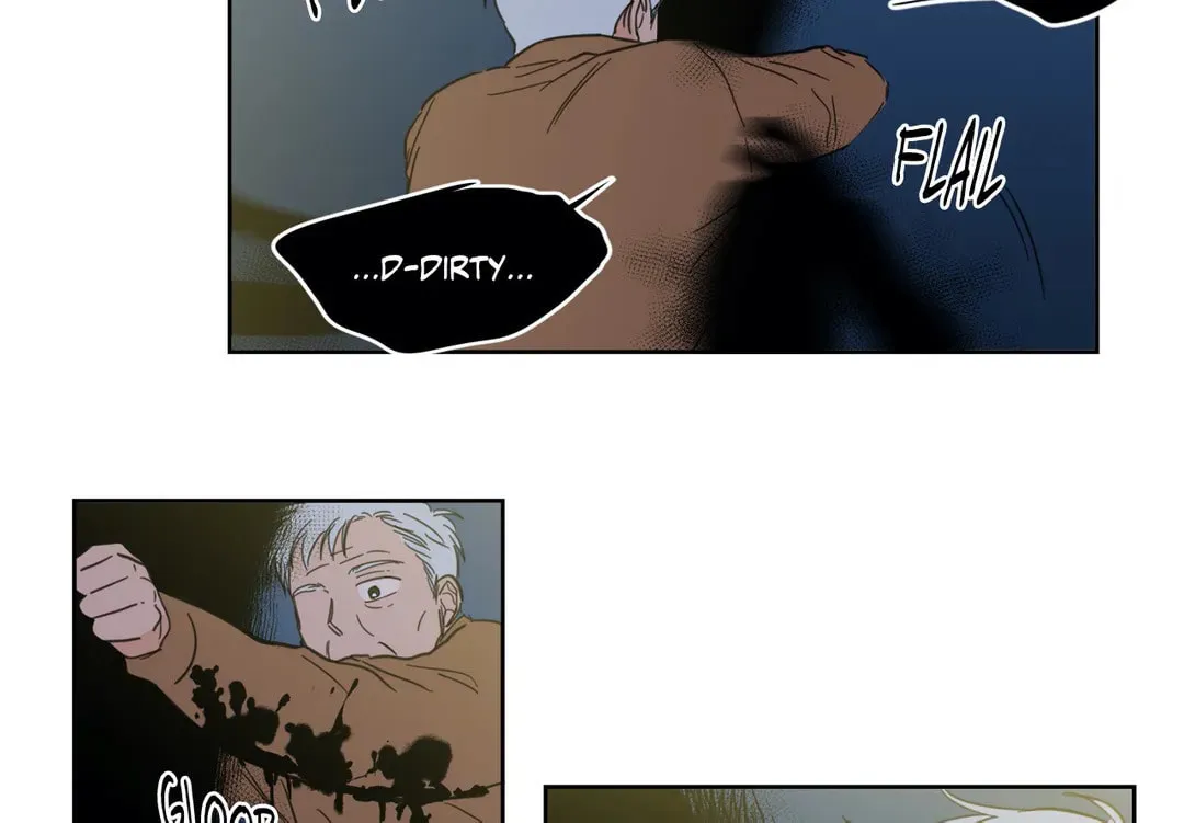 Uncanny Charm Chapter 18 page 17 - 