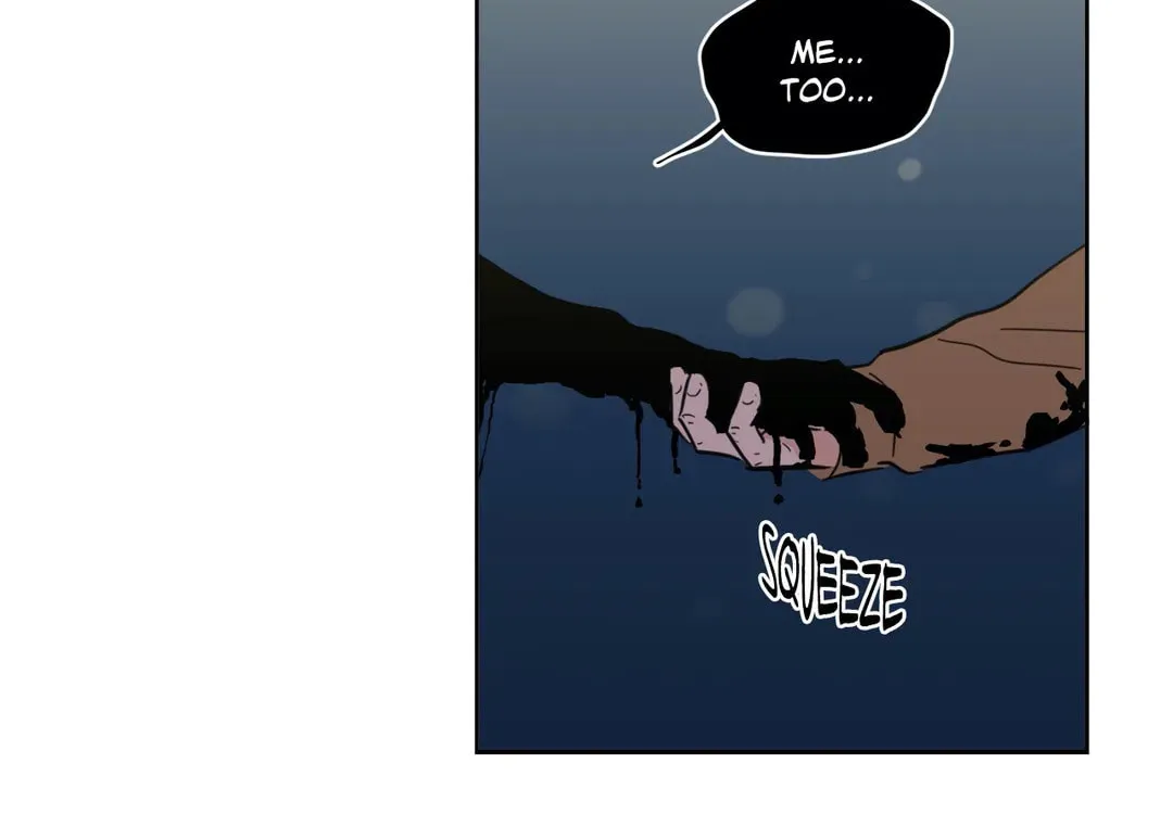 Uncanny Charm Chapter 18 page 20 - 