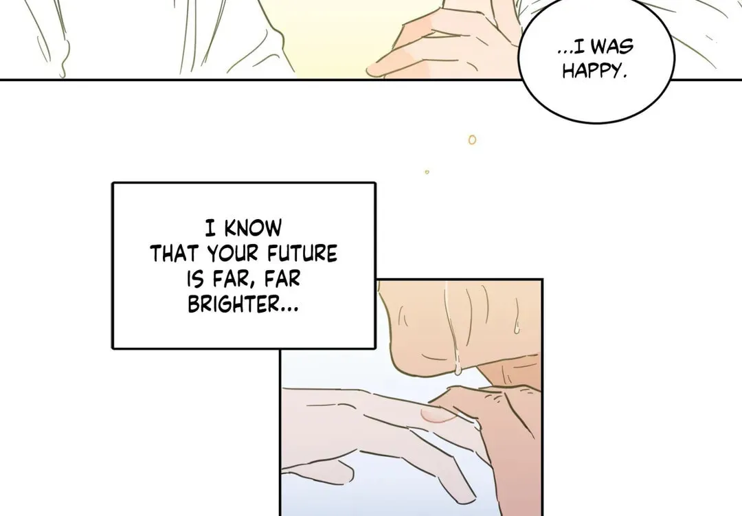 Uncanny Charm Chapter 18 page 23 - 