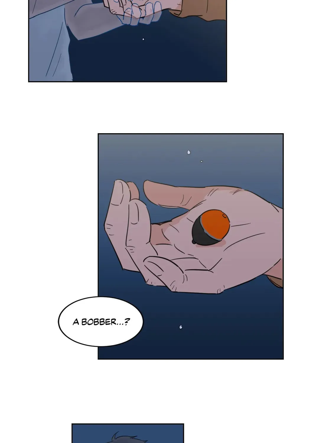 Uncanny Charm Chapter 18 page 28 - 