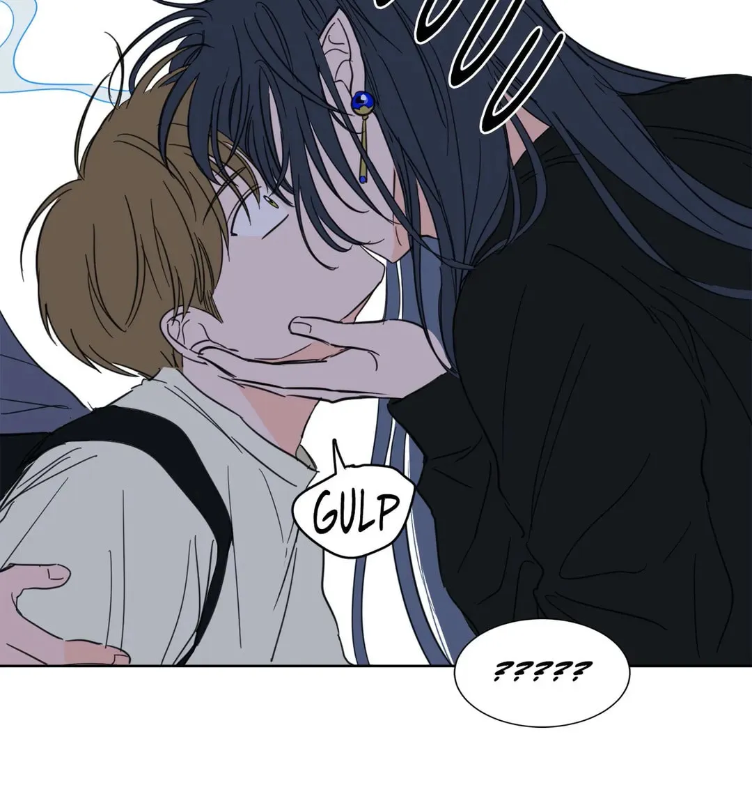 Uncanny Charm Chapter 18 page 41 - 