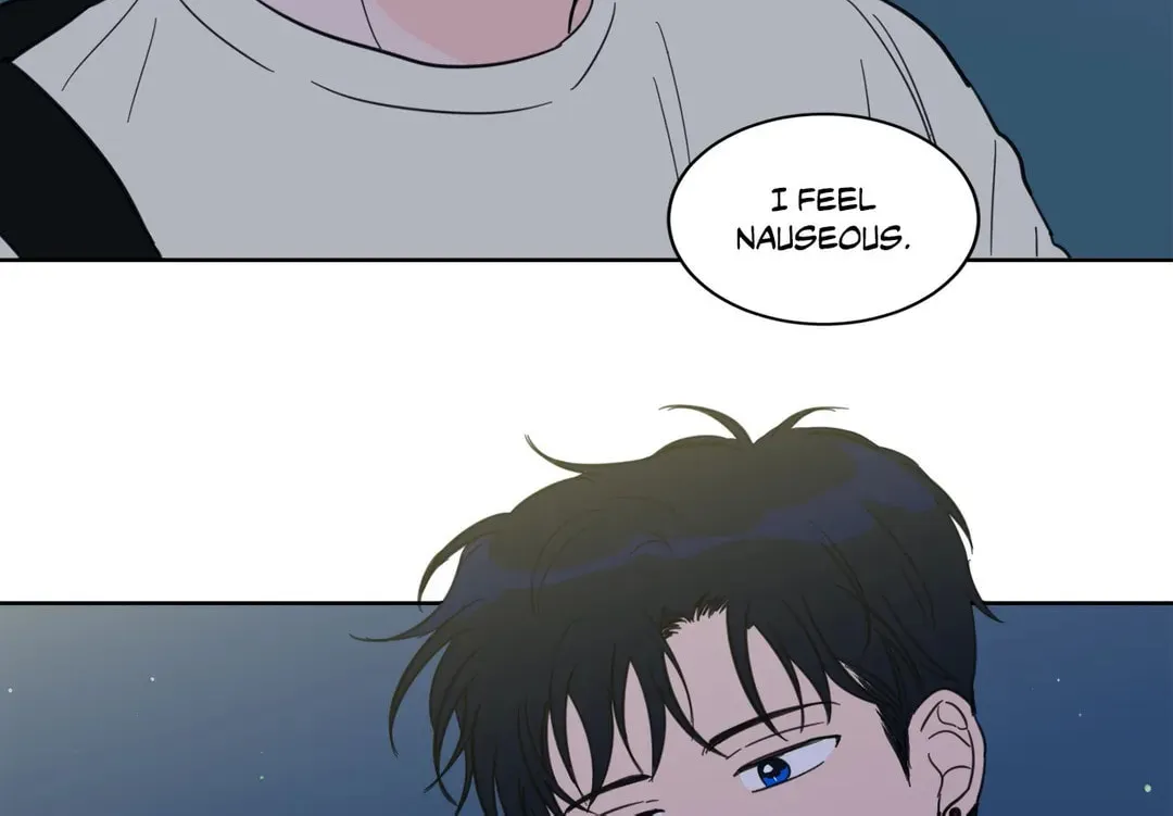 Uncanny Charm Chapter 18 page 46 - 