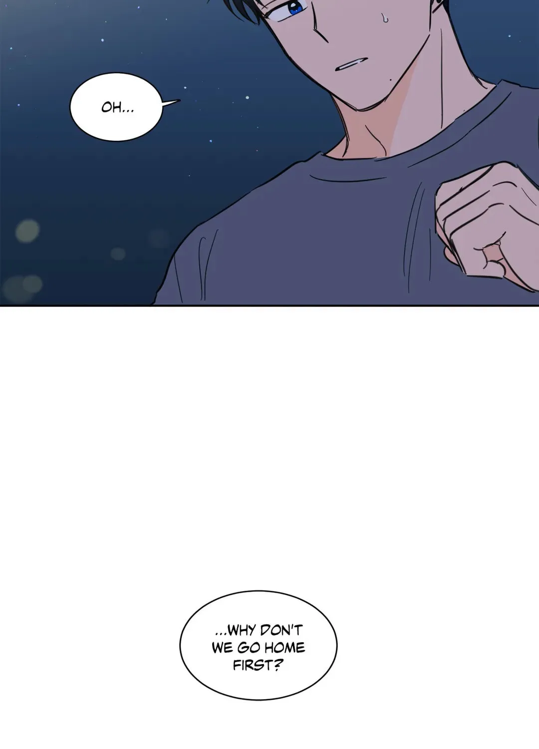 Uncanny Charm Chapter 18 page 47 - 