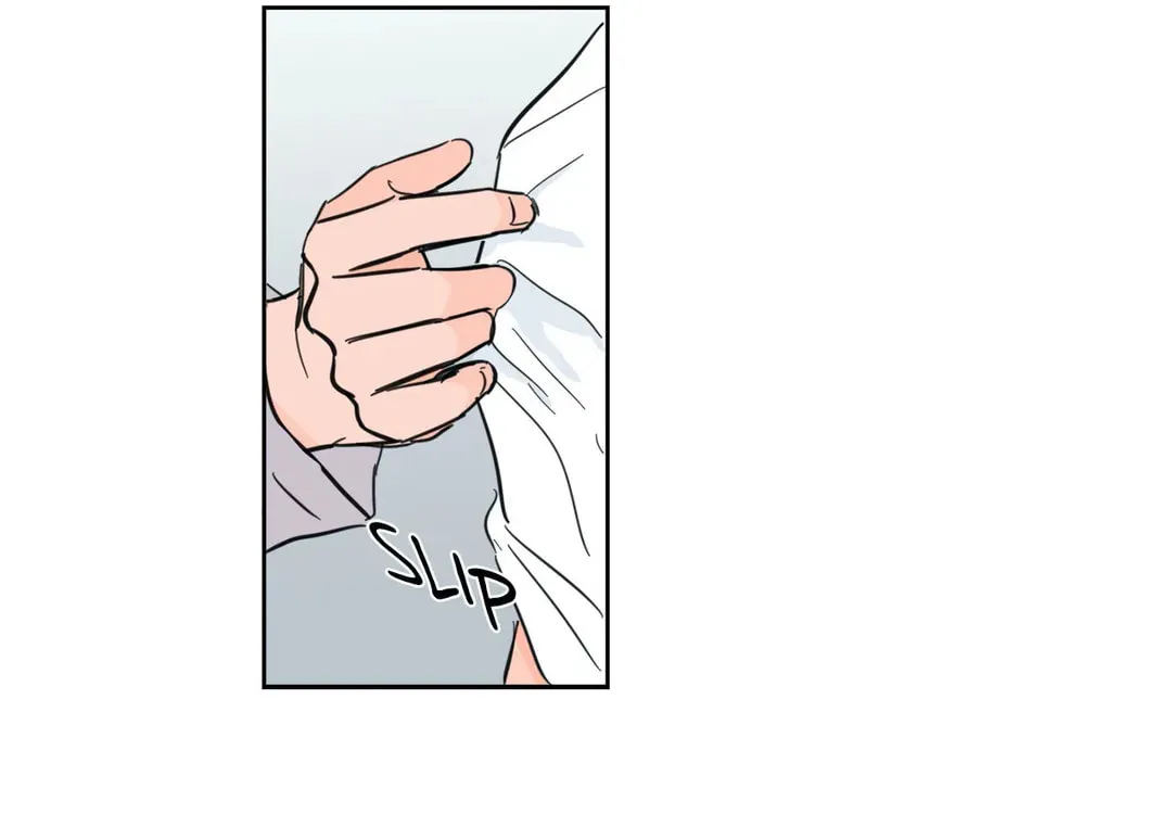 Uncanny Charm Chapter 19 page 18 - 