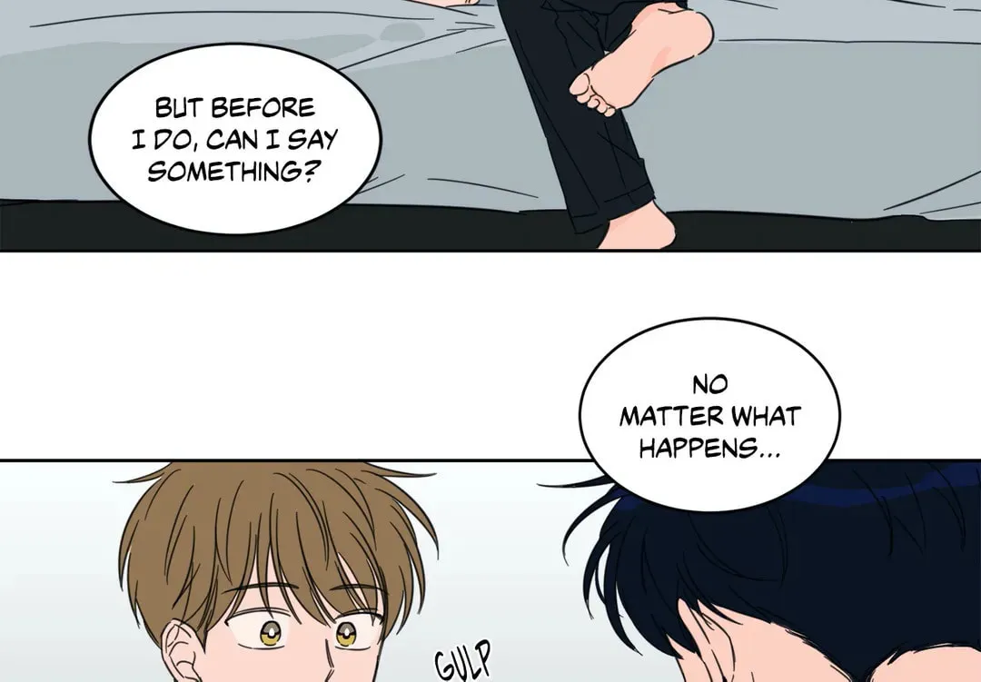 Uncanny Charm Chapter 19 page 3 - 