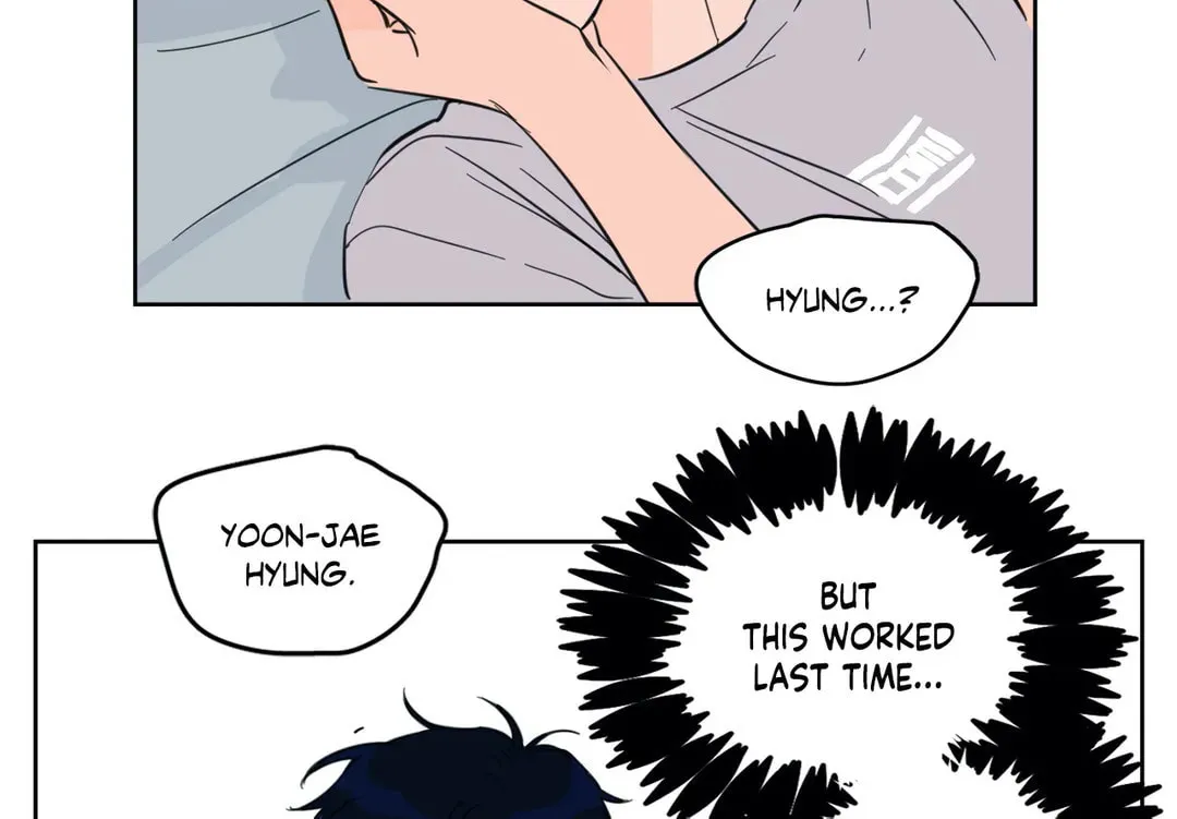 Uncanny Charm Chapter 19 page 21 - 