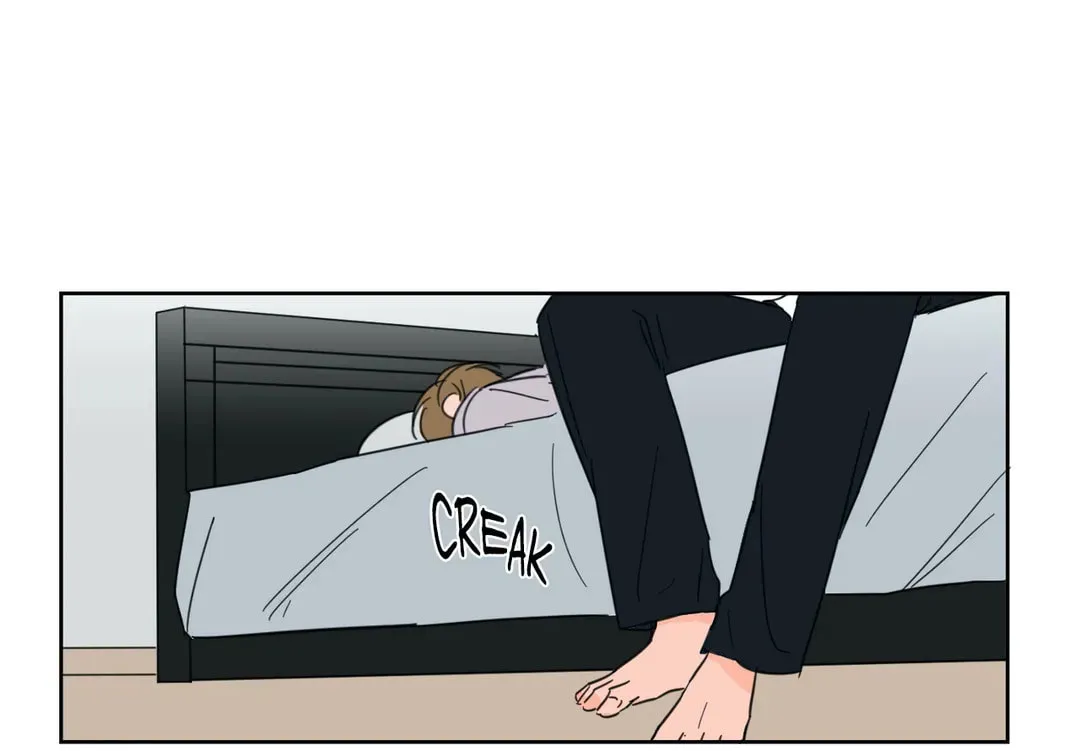 Uncanny Charm Chapter 19 page 27 - 