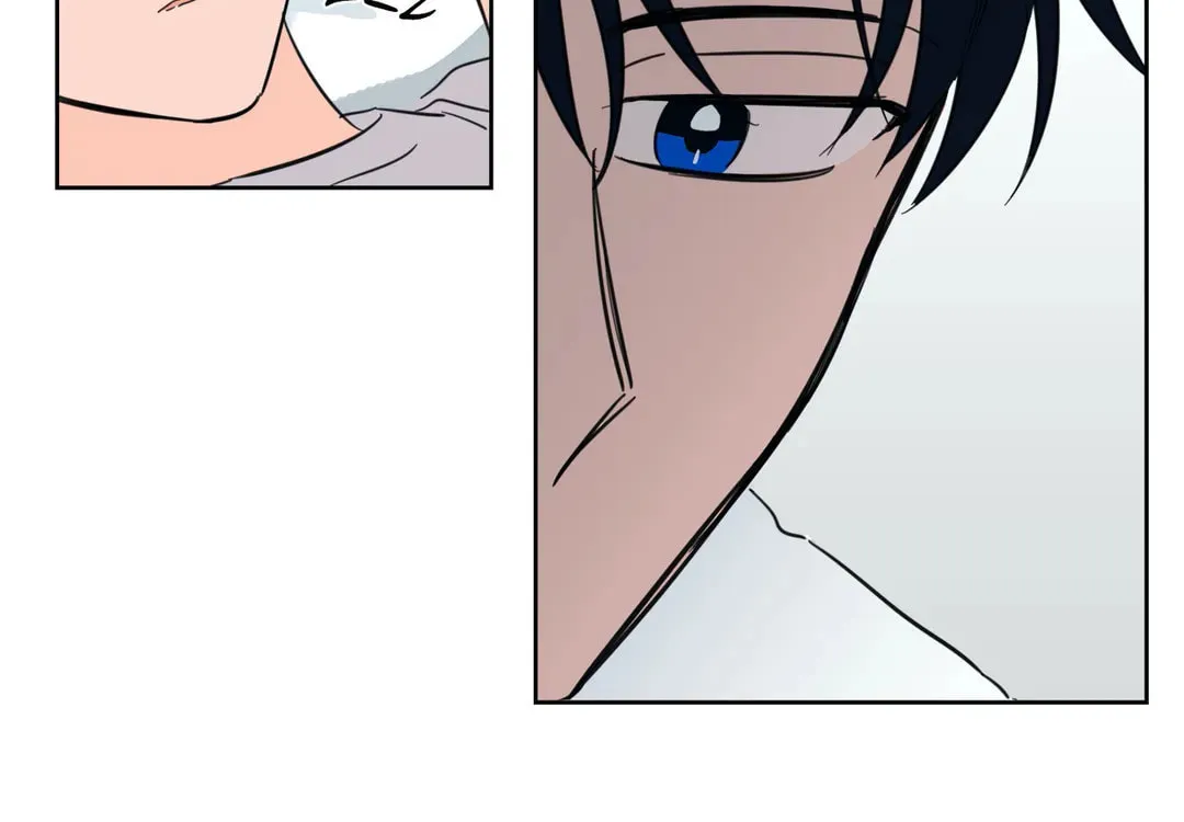 Uncanny Charm Chapter 19 page 30 - 