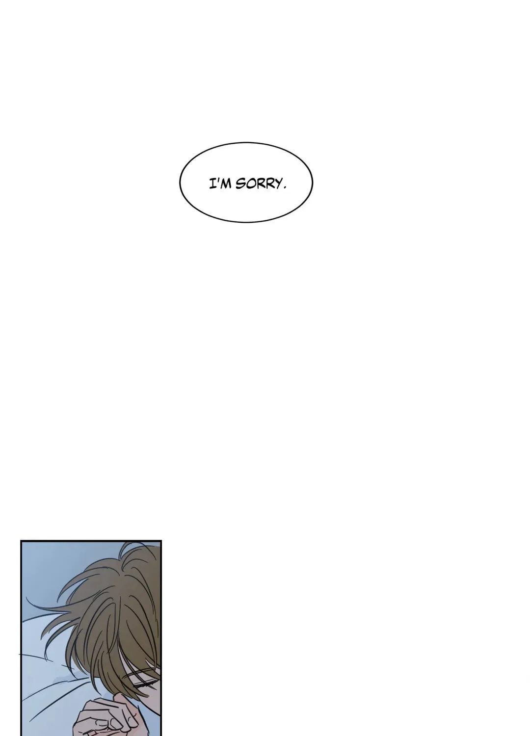 Uncanny Charm Chapter 19 page 31 - 