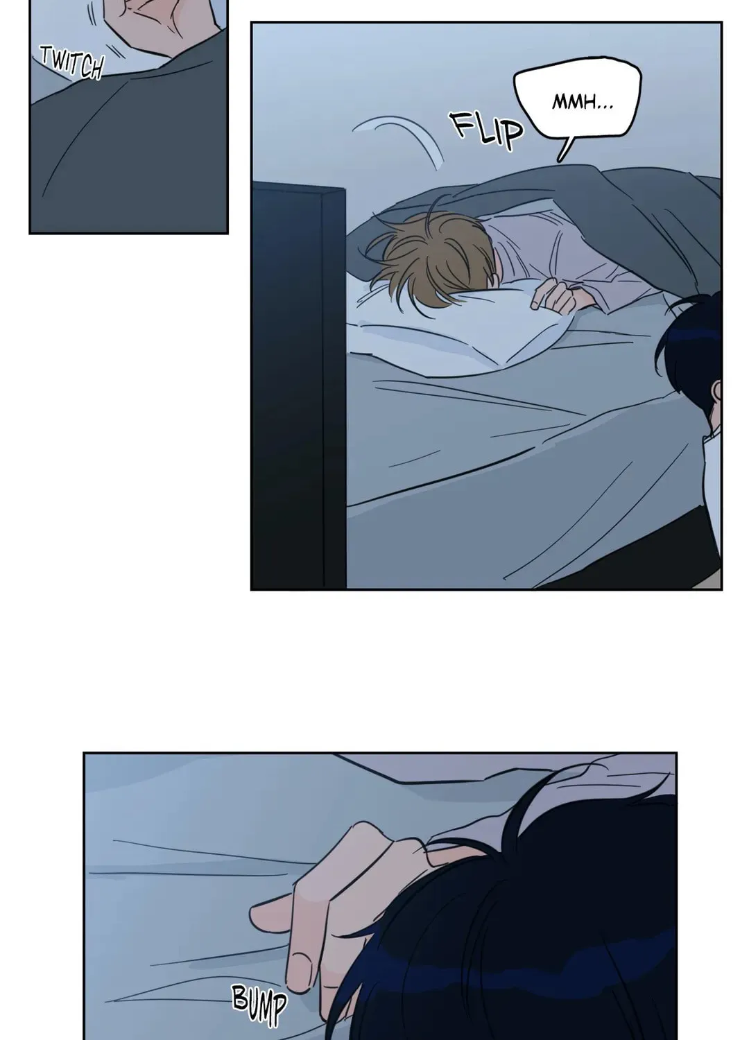 Uncanny Charm Chapter 19 page 32 - 
