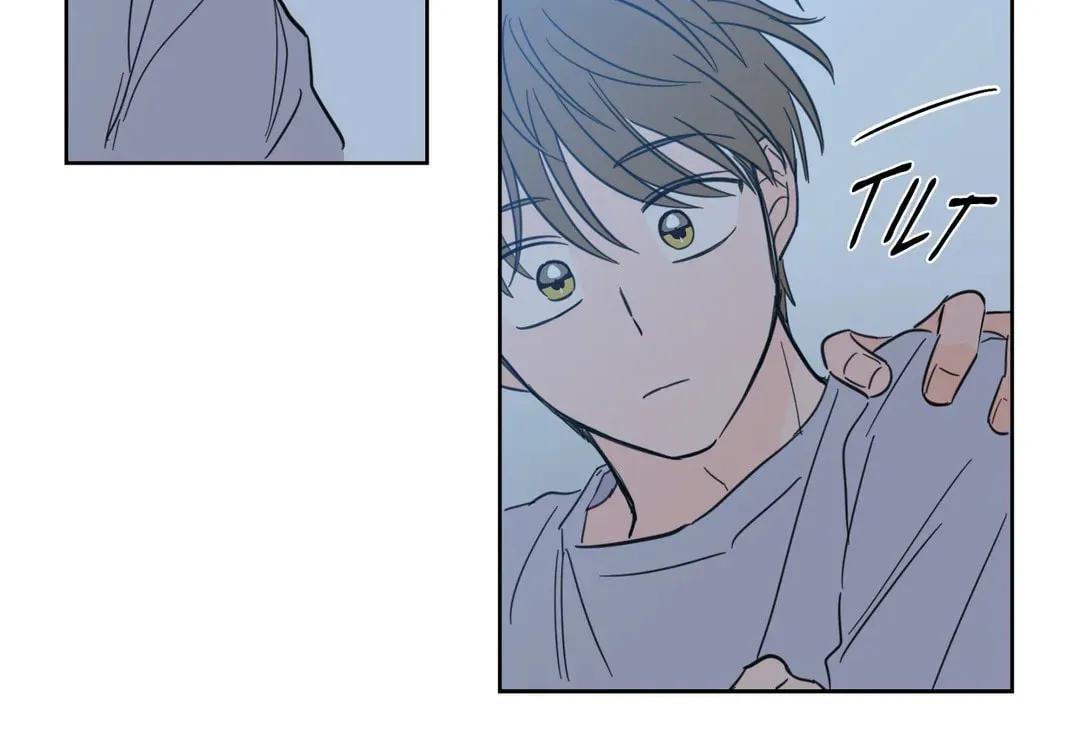 Uncanny Charm Chapter 19 page 42 - 