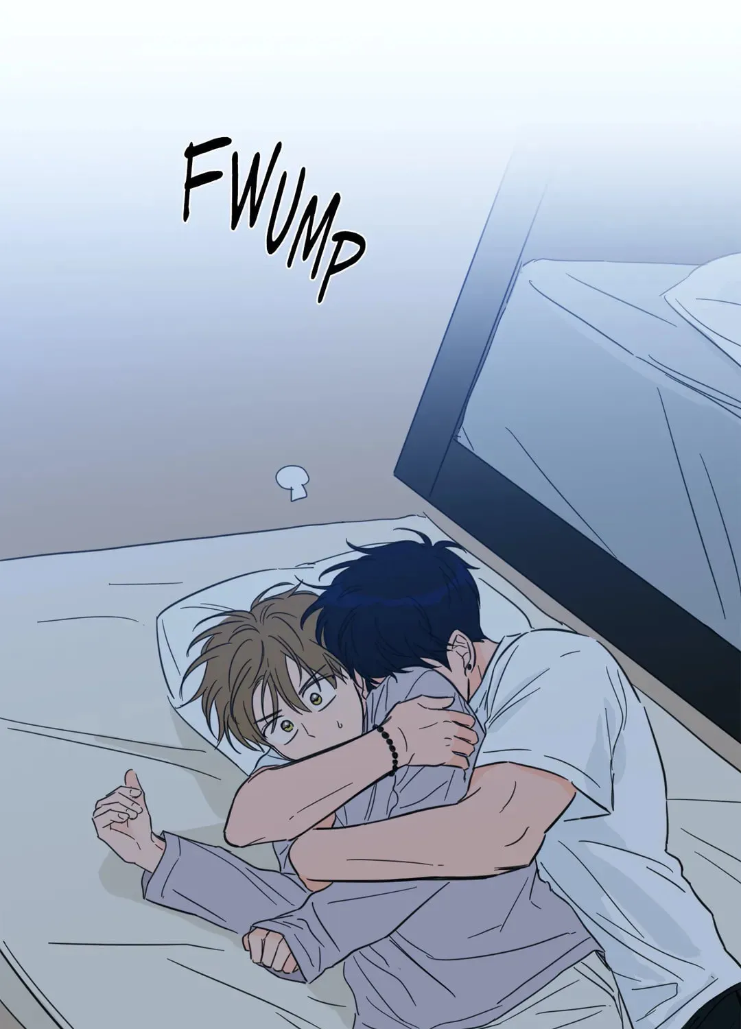Uncanny Charm Chapter 19 page 43 - 