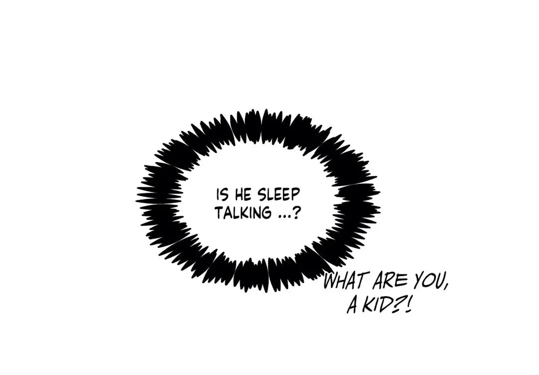 Uncanny Charm Chapter 19 page 45 - 