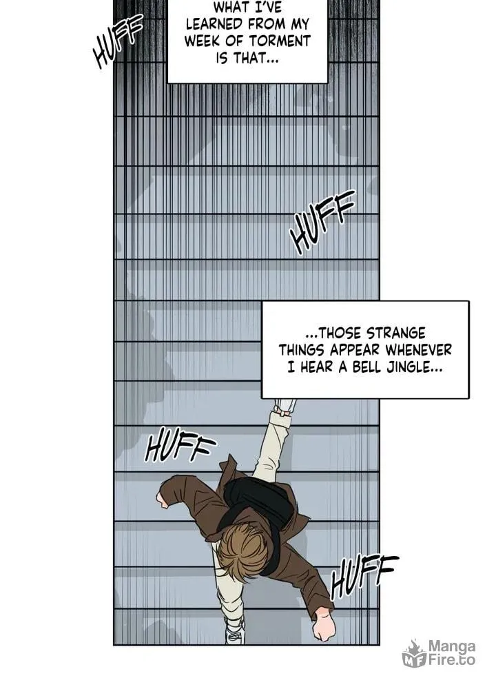 Uncanny Charm Chapter 2 page 12 - 
