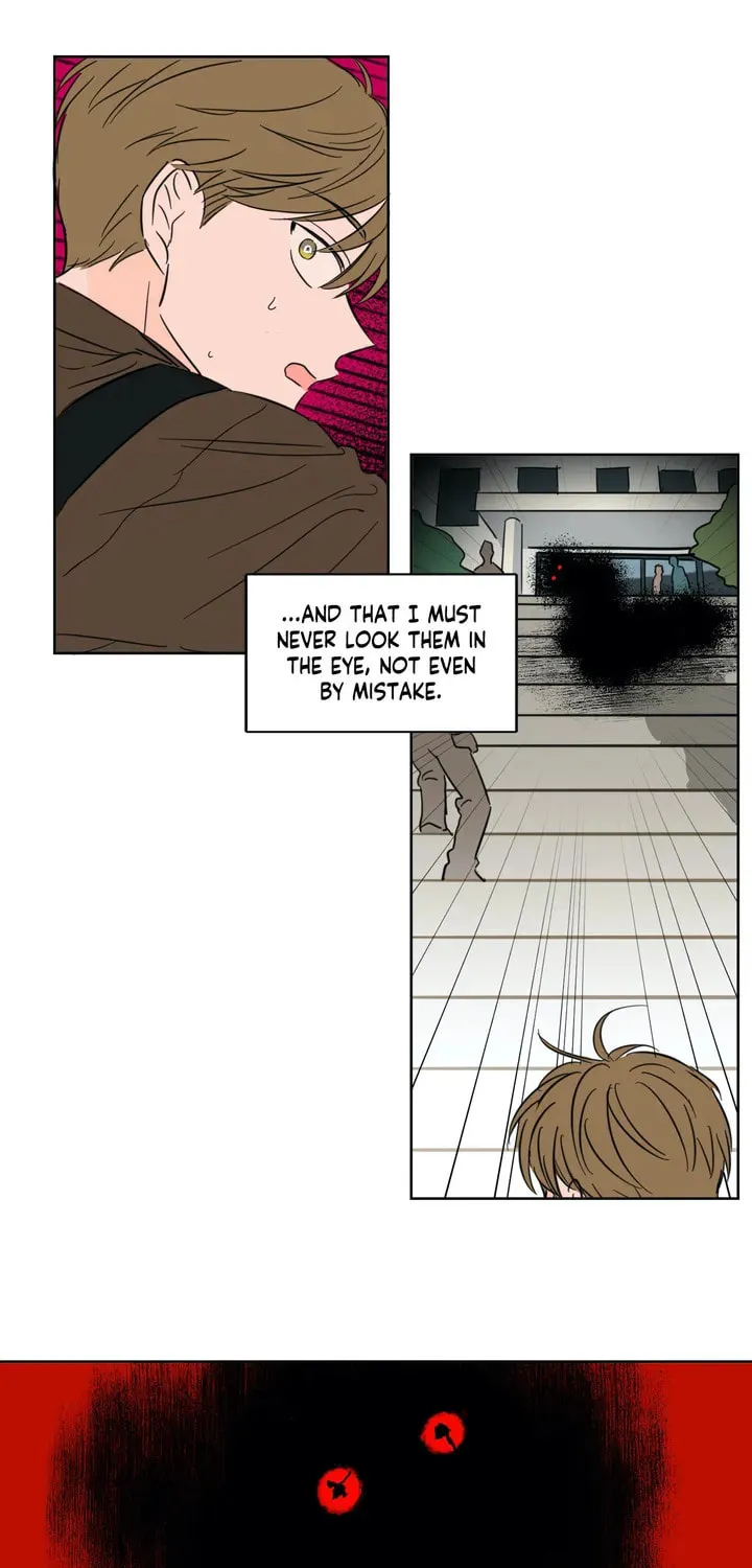 Uncanny Charm Chapter 2 page 13 - 