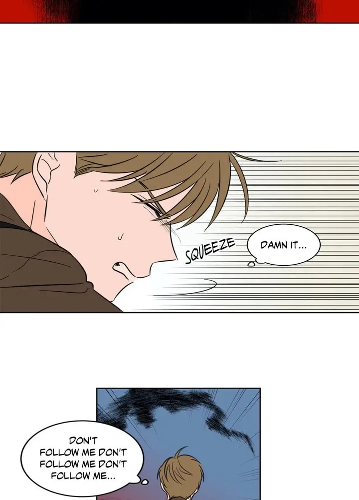 Uncanny Charm Chapter 2 page 14 - 
