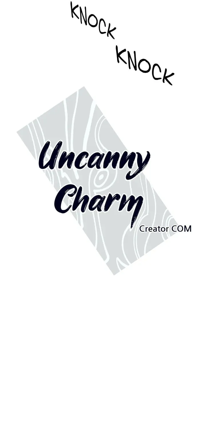 Uncanny Charm Chapter 2 page 3 - 