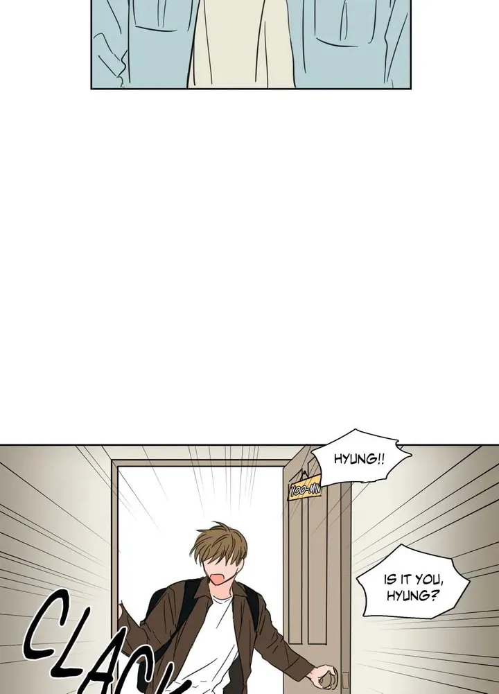 Uncanny Charm Chapter 2 page 26 - 