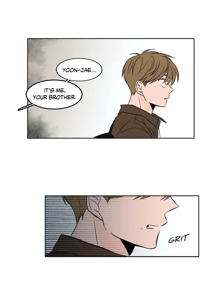 Uncanny Charm Chapter 2 page 28 - 