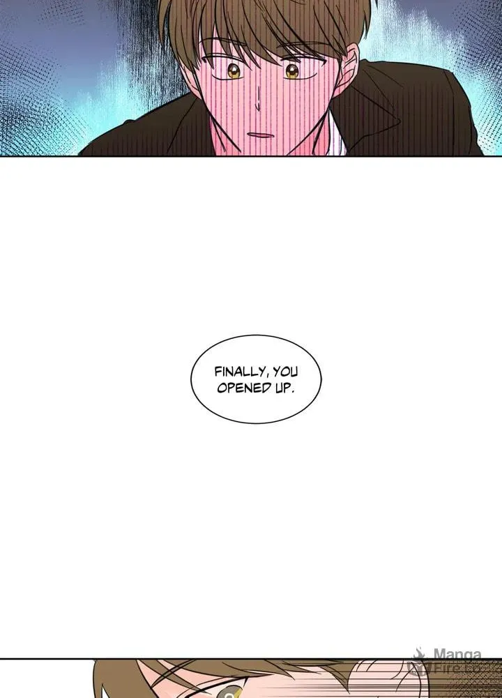 Uncanny Charm Chapter 2 page 30 - 