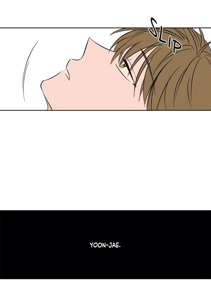 Uncanny Charm Chapter 2 page 32 - 