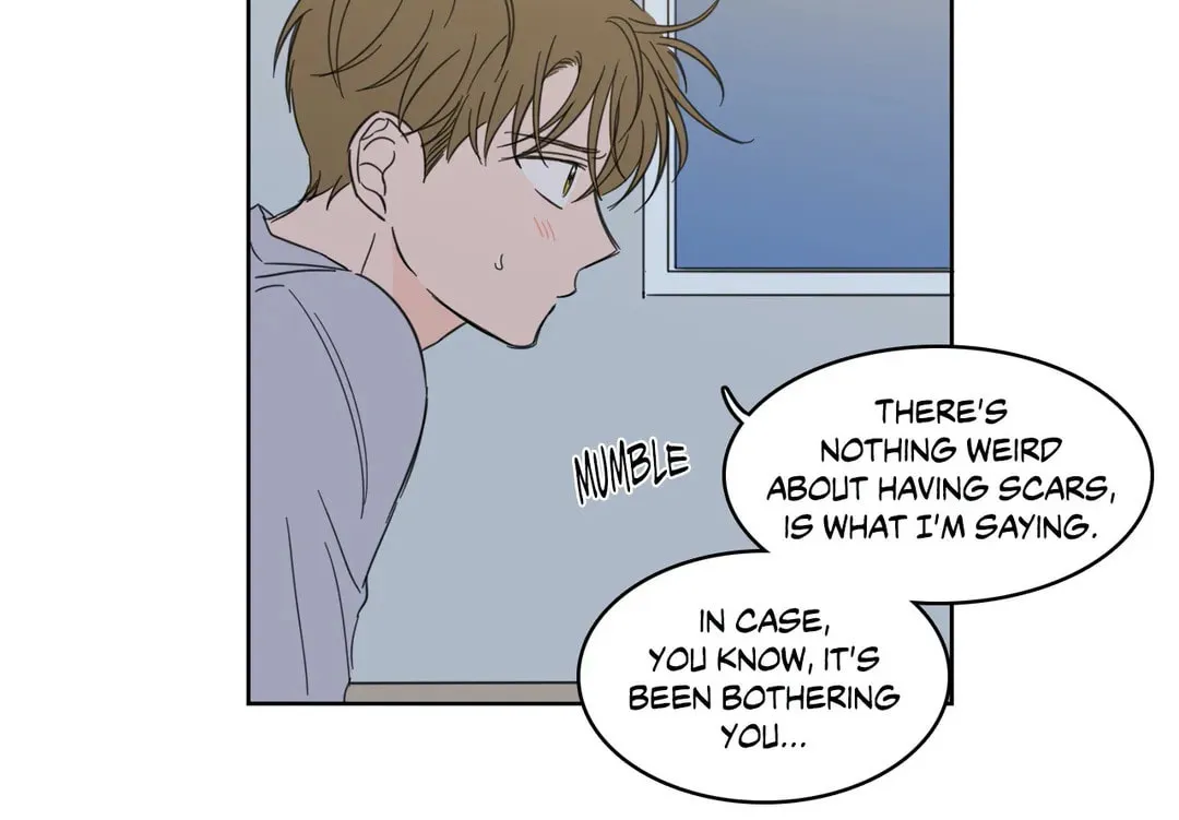 Uncanny Charm Chapter 20 page 29 - 