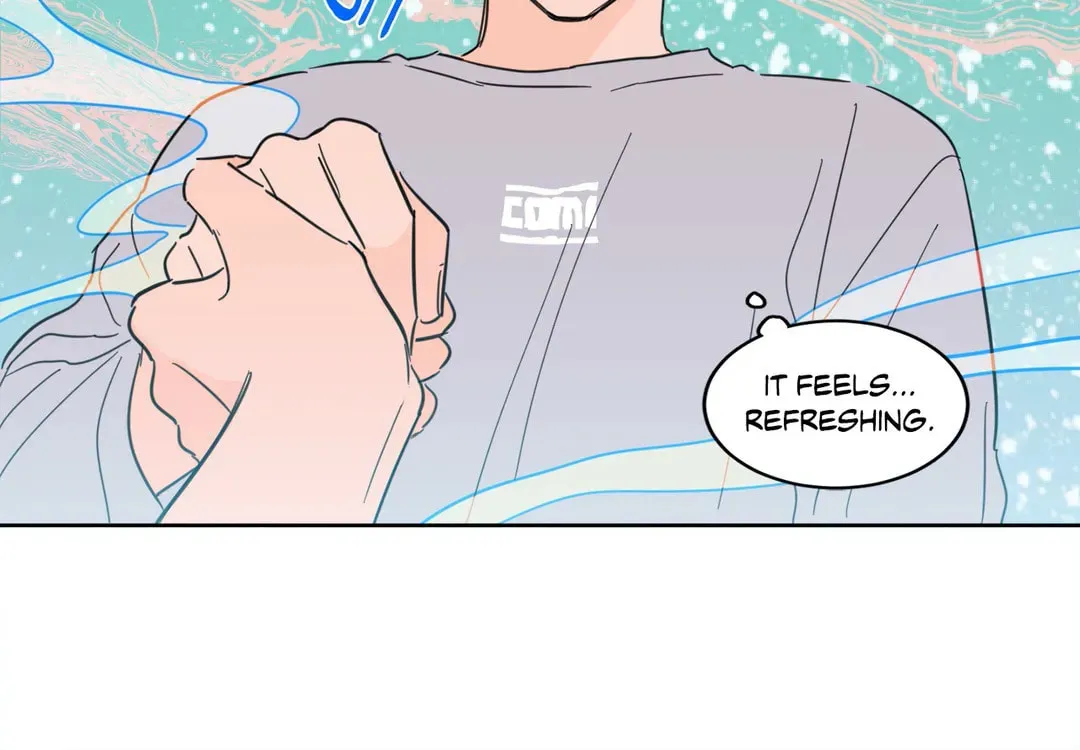 Uncanny Charm Chapter 20 page 38 - 