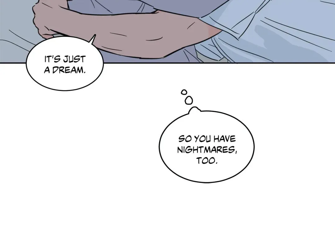 Uncanny Charm Chapter 20 page 6 - 