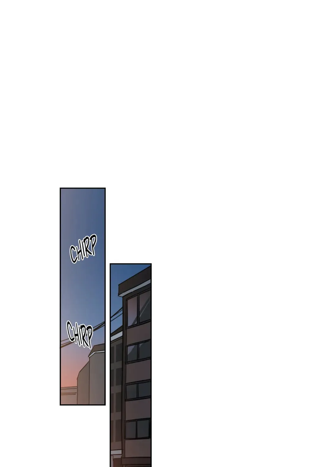 Uncanny Charm Chapter 20 page 10 - 