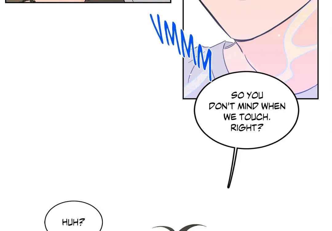 Uncanny Charm Chapter 21 page 18 - 
