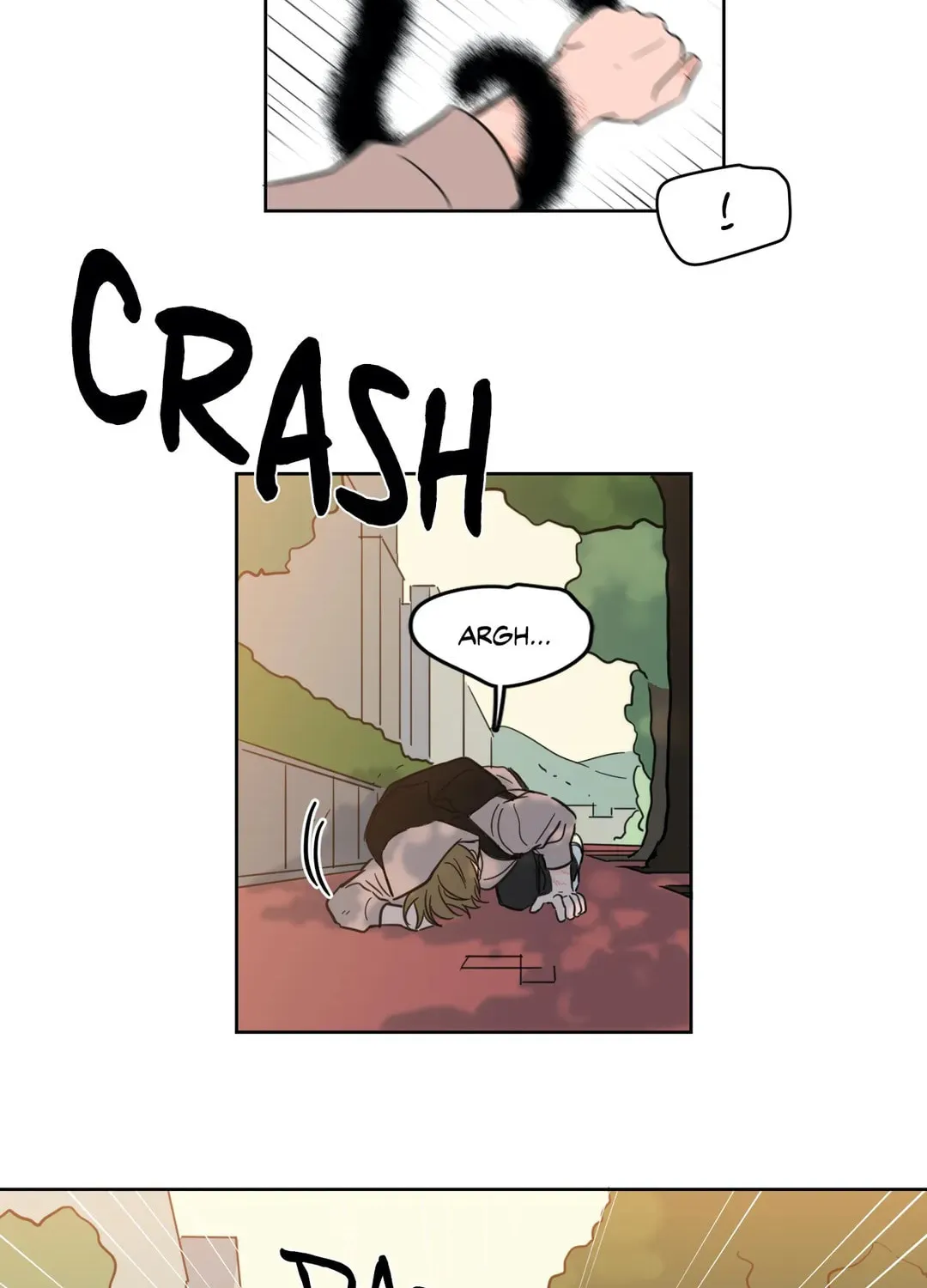 Uncanny Charm Chapter 21 page 46 - 
