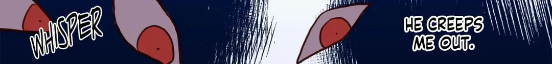 Uncanny Charm Chapter 21 page 9 - 