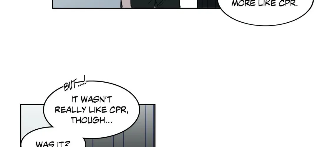Uncanny Charm Chapter 22 page 19 - 