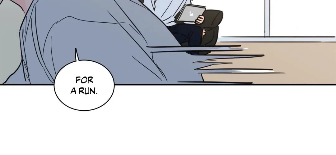 Uncanny Charm Chapter 22 page 25 - 