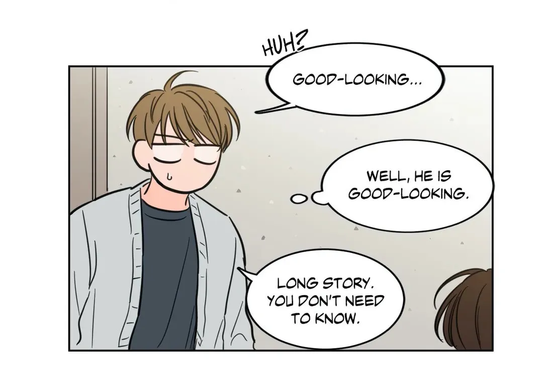 Uncanny Charm Chapter 22 page 34 - 