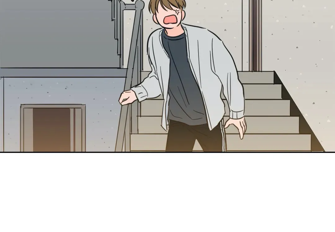 Uncanny Charm Chapter 22 page 37 - 