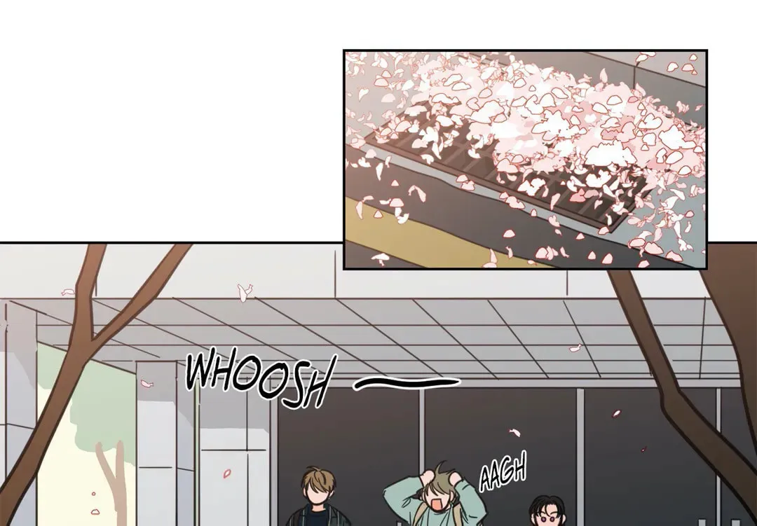 Uncanny Charm Chapter 22 page 40 - 