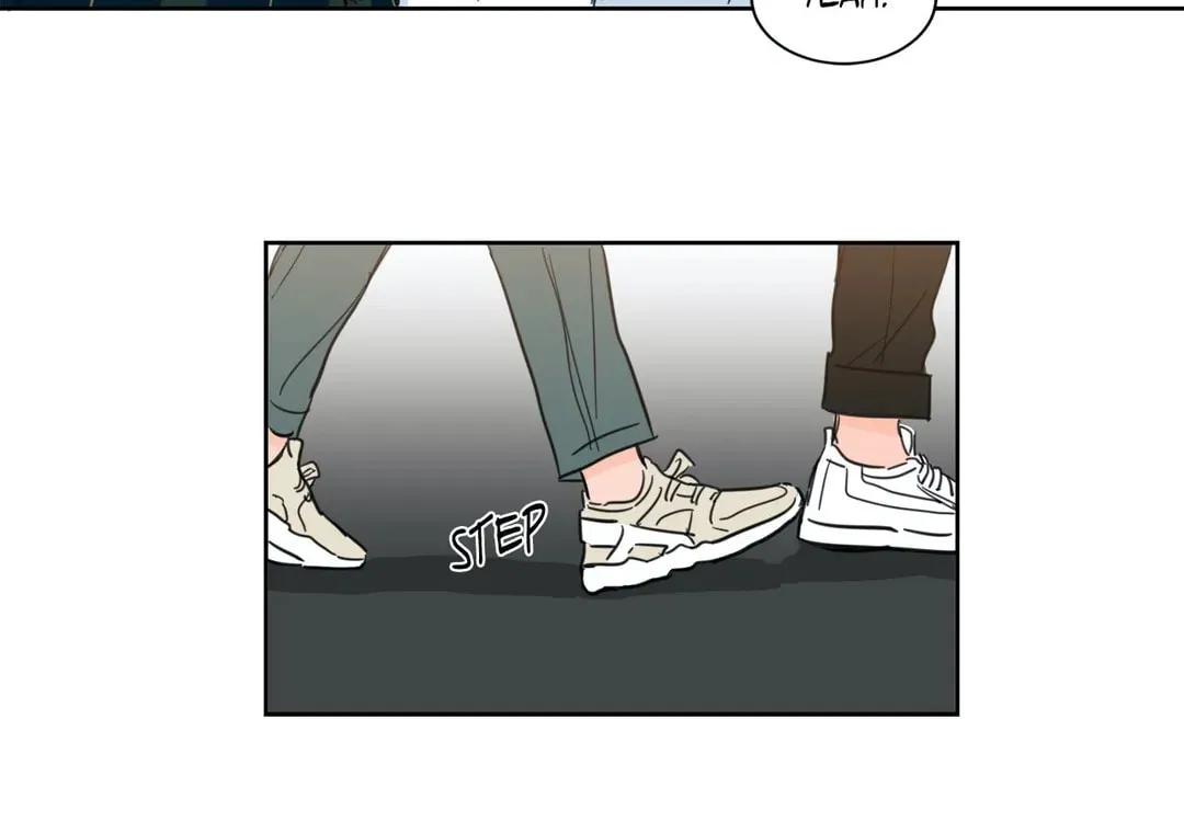 Uncanny Charm Chapter 22 page 49 - 