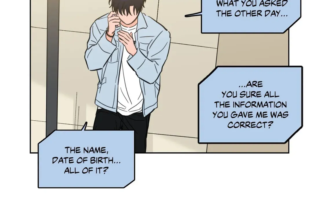 Uncanny Charm Chapter 23 page 46 - 