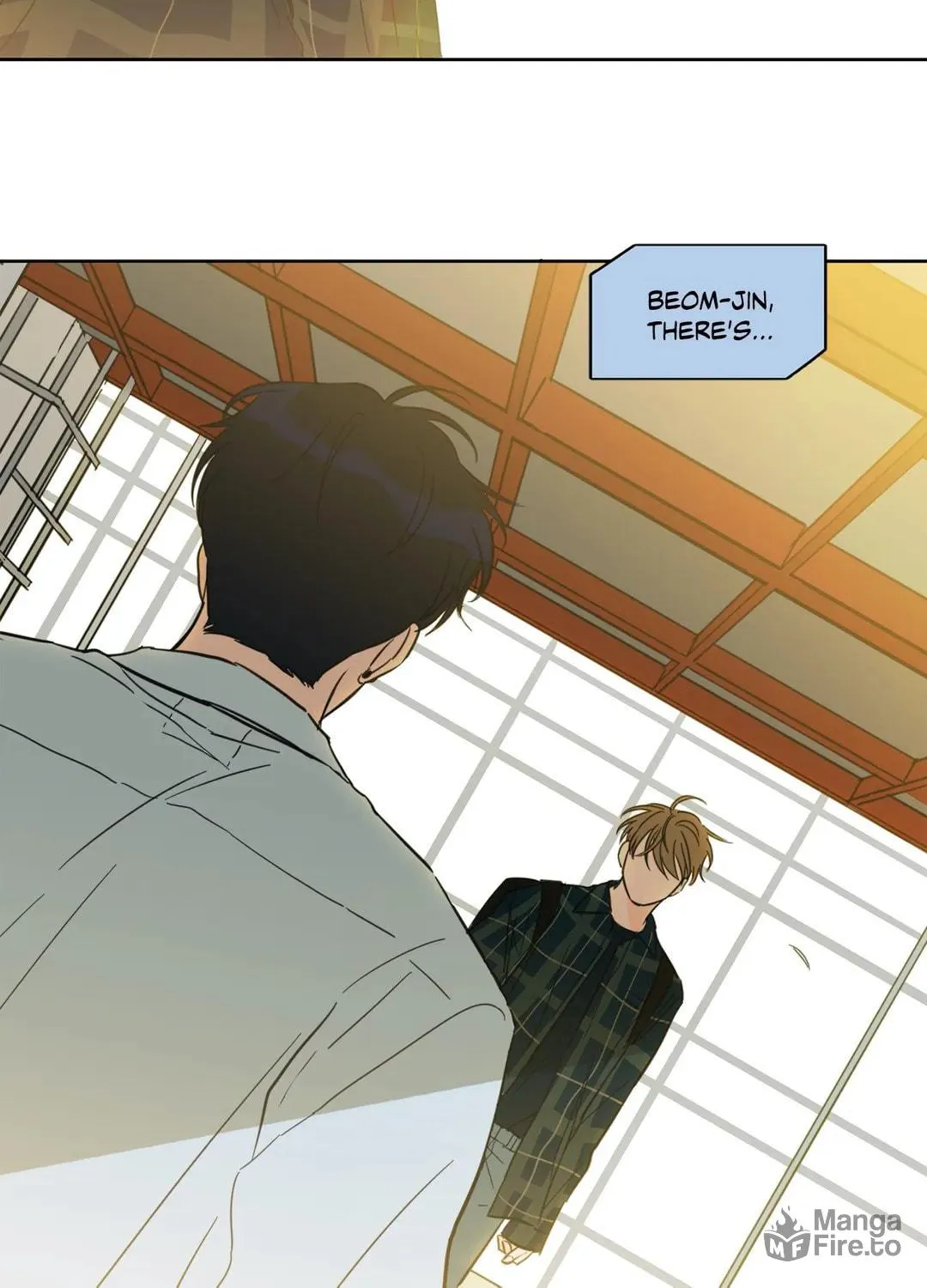 Uncanny Charm Chapter 23 page 51 - 
