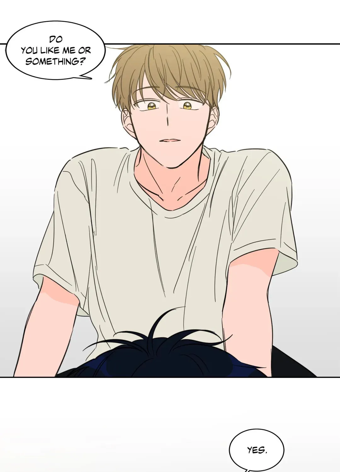 Uncanny Charm Chapter 24 page 15 - 
