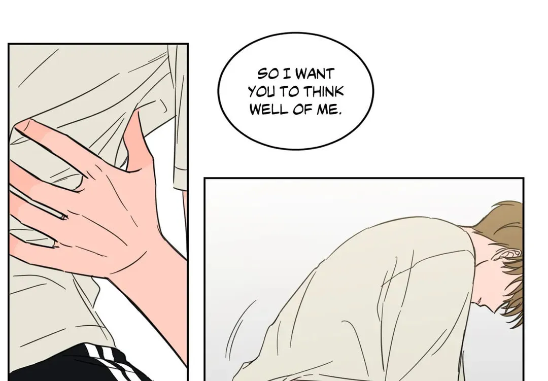 Uncanny Charm Chapter 24 page 17 - 