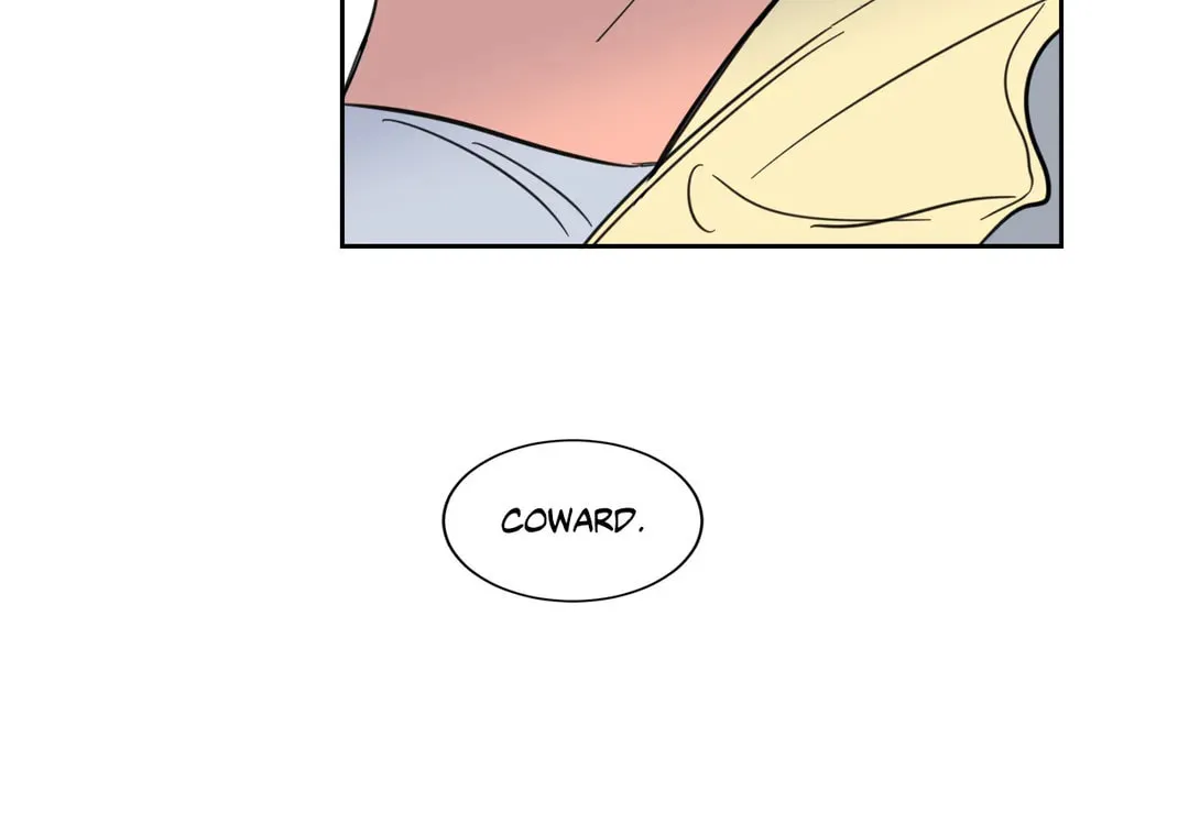 Uncanny Charm Chapter 24 page 20 - 
