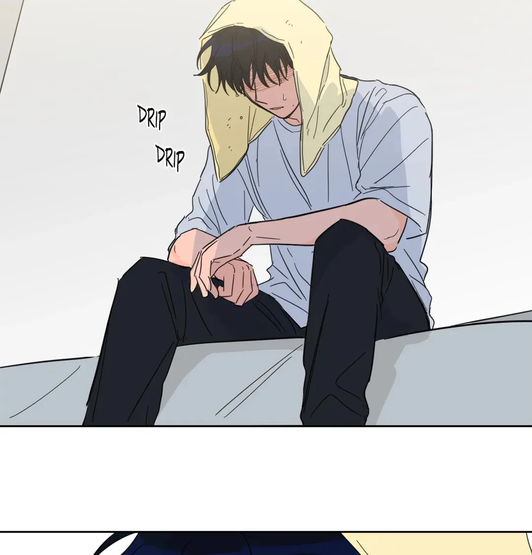 Uncanny Charm Chapter 24 page 3 - 